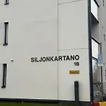 Lapland I With Private Sauna, Wifi And Parking Next To The Railway Station * Rovaniemi
