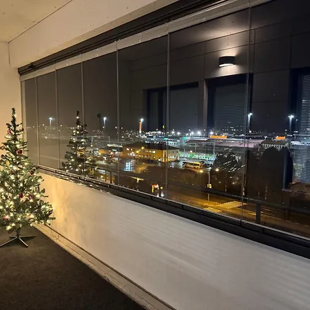 Lapland With Private Sauna, Wifi And Parking Next To The Railway Station * Rovaniemi