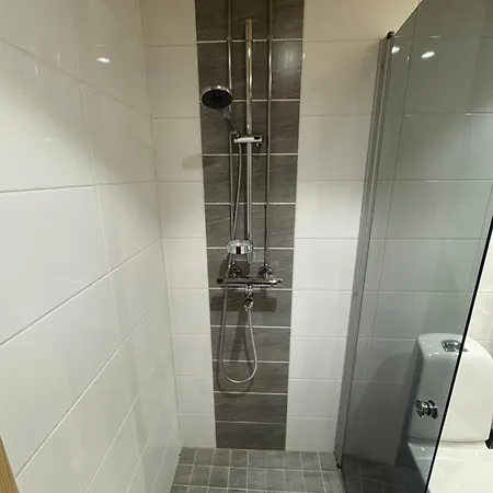 Lapland With Private Sauna, Wifi And Parking Next To The Railway Station Lejlighed *