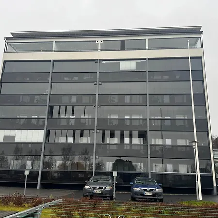 Lapland I With Private Sauna, Wifi And Parking Next To The Railway Station *