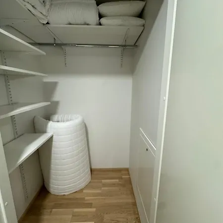 Lapland With Private Sauna, Wifi And Parking Next To The Railway Station