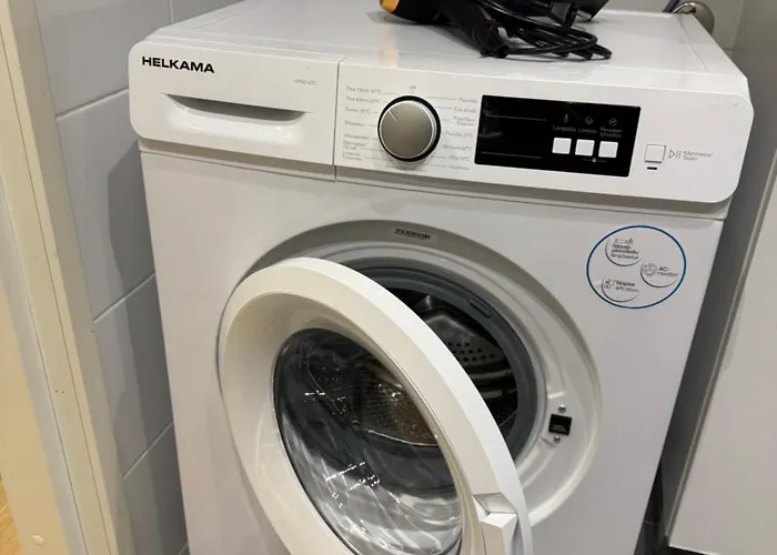 Lapland With Private Sauna, Wifi And Parking Next To The Railway Station *