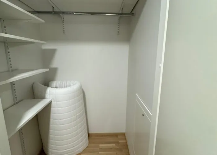 Lapland I With Private Sauna, Wifi And Parking Next To The Railway Station